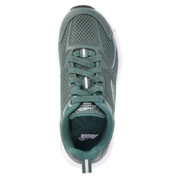 Avia 5000 Boys Chunky Slip on Trainer Running Sneakers - Picture 4 of 5